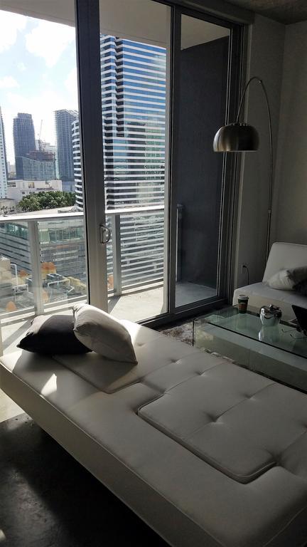Downtown Miami Deluxe Apartment Εξωτερικό φωτογραφία