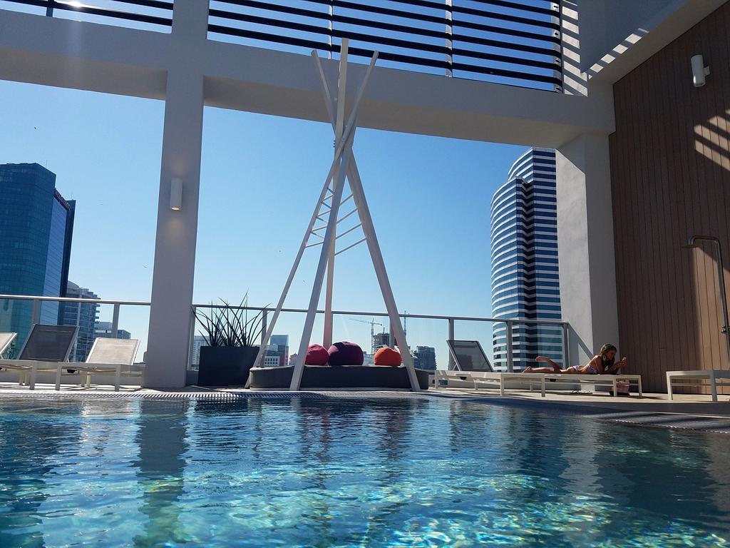 Downtown Miami Deluxe Apartment Εξωτερικό φωτογραφία