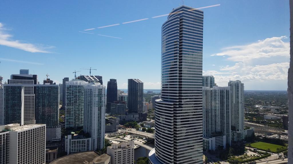 Downtown Miami Deluxe Apartment Εξωτερικό φωτογραφία