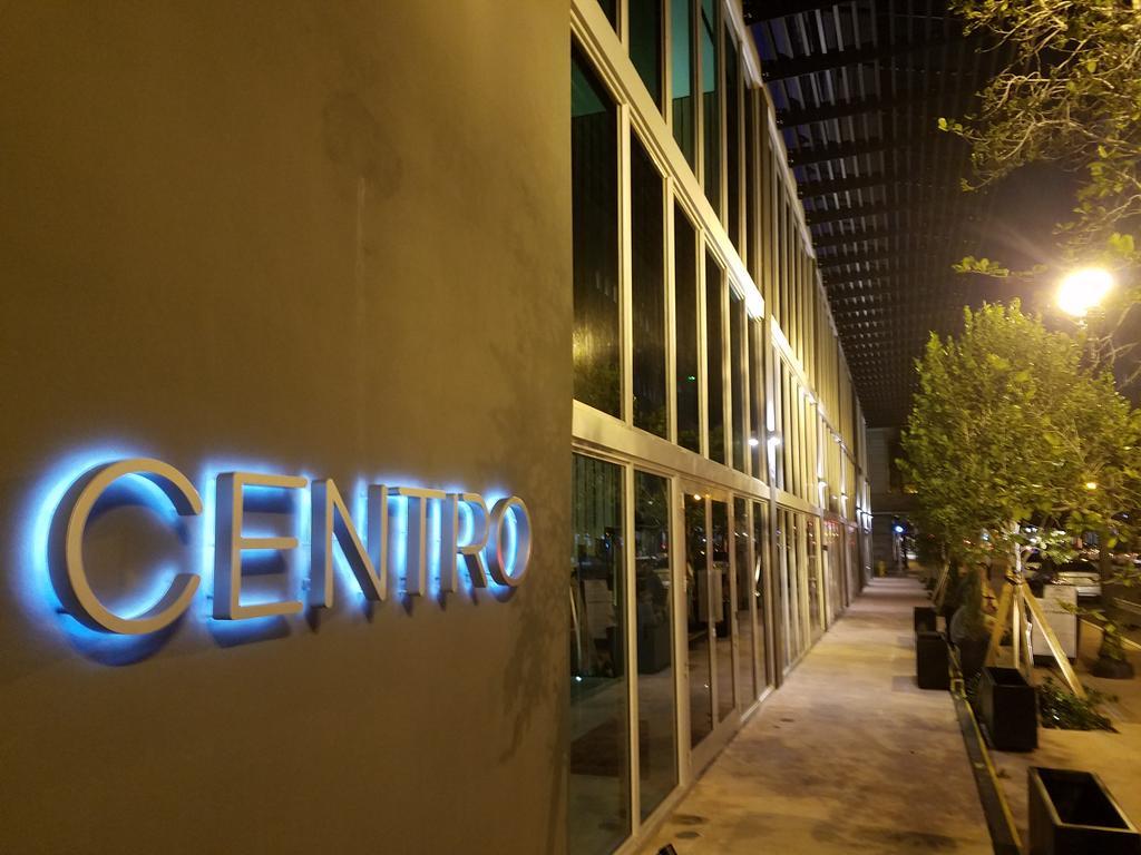 Downtown Miami Deluxe Apartment Εξωτερικό φωτογραφία