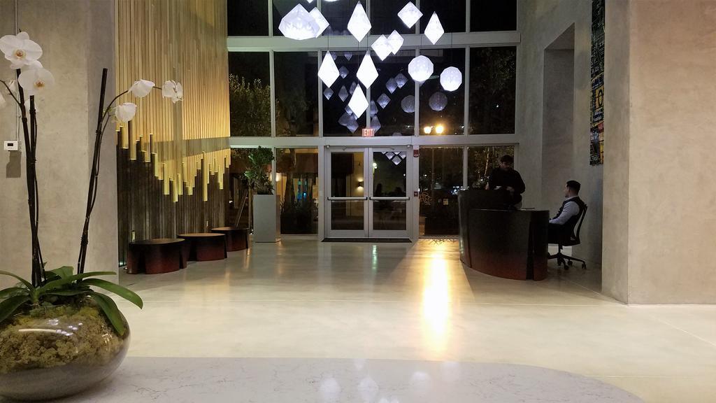 Downtown Miami Deluxe Apartment Εξωτερικό φωτογραφία