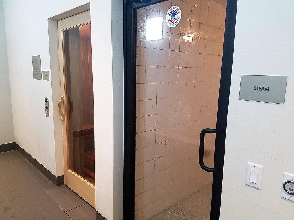 Downtown Miami Deluxe Apartment Εξωτερικό φωτογραφία
